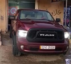 رام 1500